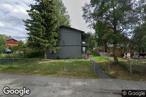 1313 Juneau St Unit 3, Anchorage, AK 99501