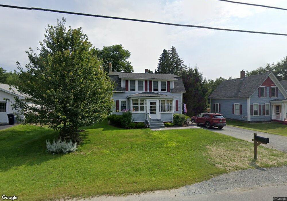 68 Maple St, Enfield, NH 03748 - photo 1