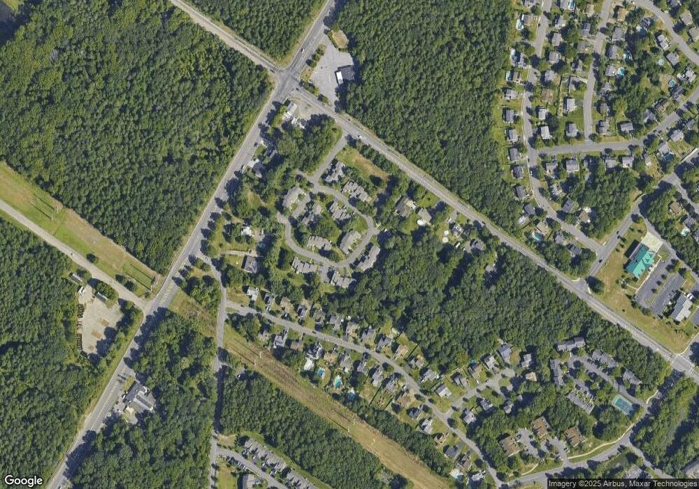 14 S Pointe Cir, Tinton Falls, NJ 07753 - photo 1