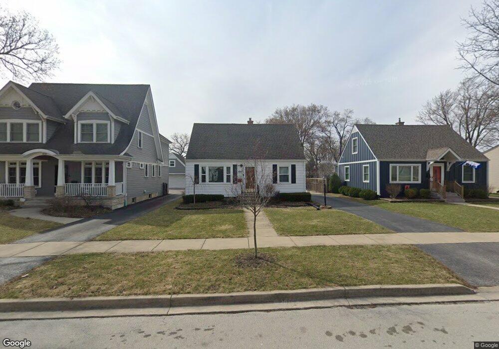 1022 S Swain Ave, Elmhurst, IL 60126 - photo 1