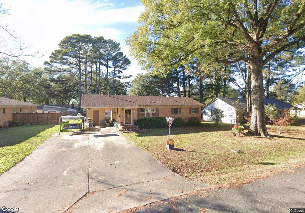 1508 Strait Place, Stuttgart, AR 72160 - photo 1