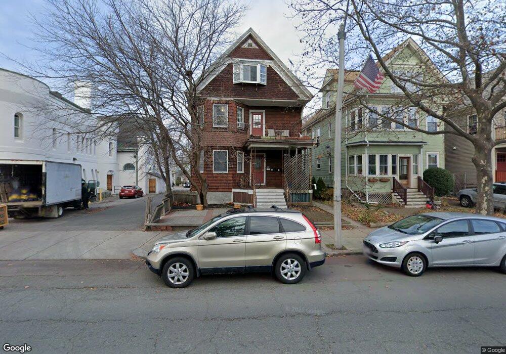 187 Highland Ave unit 1, Somerville, MA 02143 - photo 1