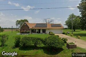 101 Johnson St, Tillar, AR 71670