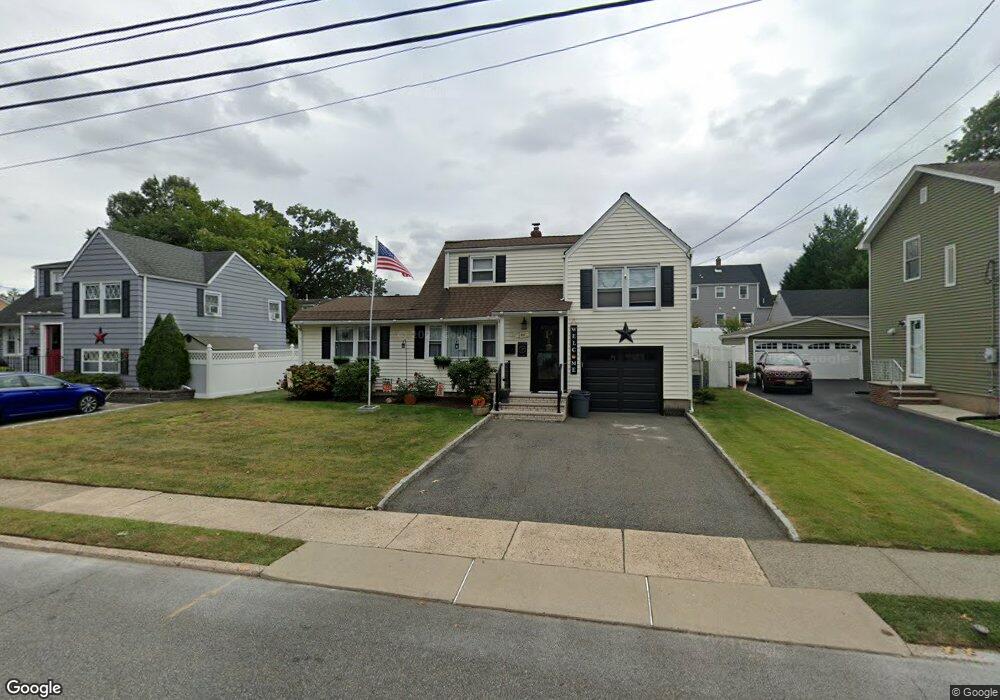 300 Hayes Dr, Saddle Brook, NJ 07663 - photo 1