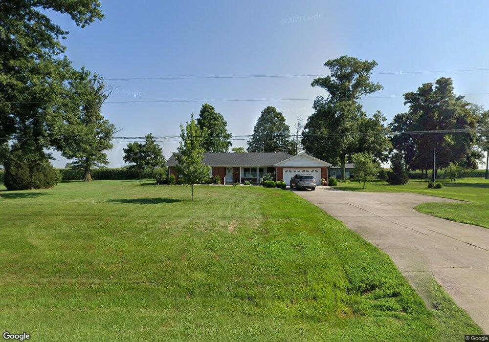 2146 E State Road 46, Greensburg, IN 47240 - photo 1