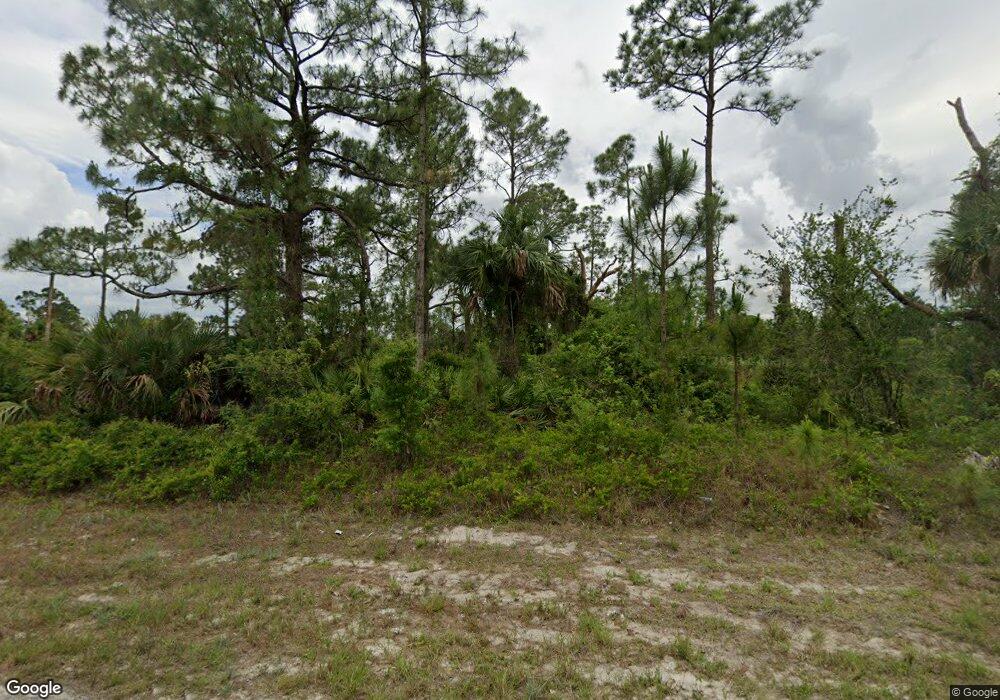 1240 Rhett St, Lehigh Acres, FL 33974 - photo 1