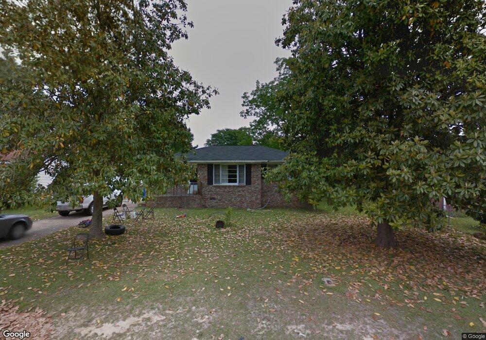 604 Conway Cir, Camden, SC 29020 - photo 1