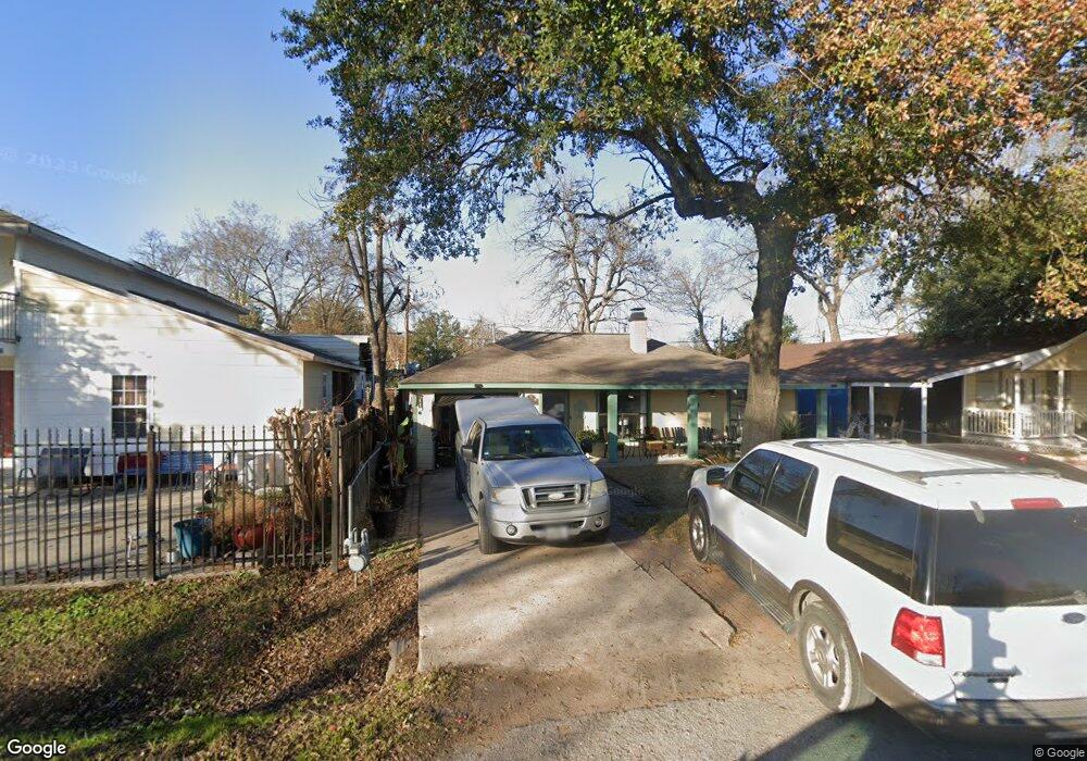 3417 Mooney Rd, Houston, TX 77093 - photo 1