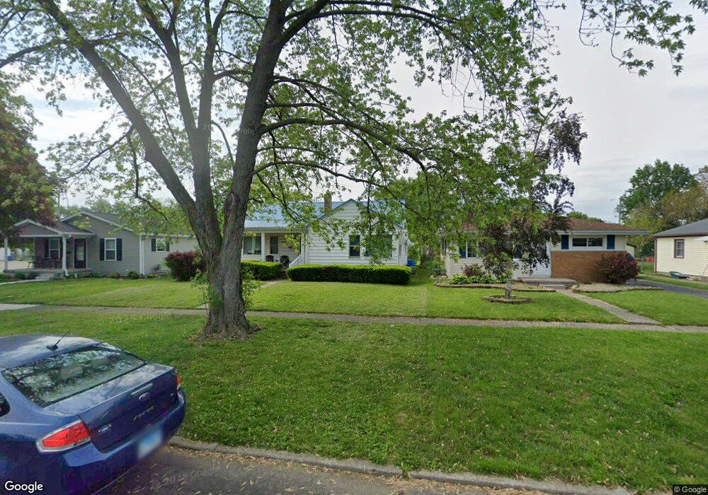 3005 Moultrie Ave, Mattoon, IL 61938 - photo 1