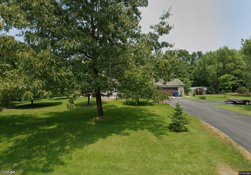 10802 Anchor Dr, Walkerton, IN 46574 - photo 1