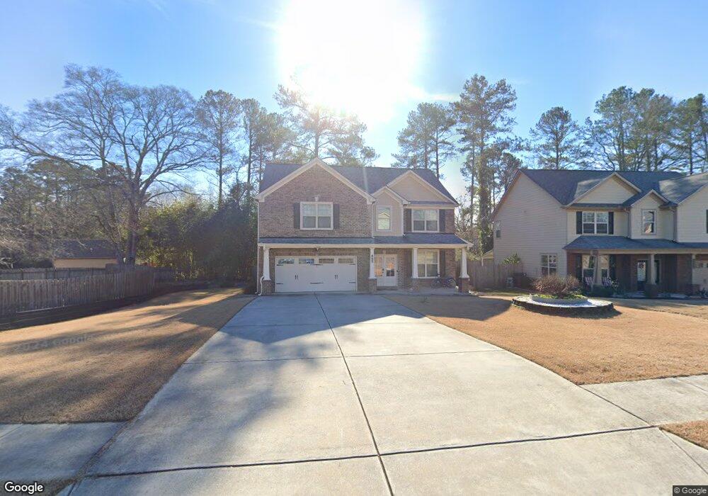 4940 Racquet Ct unit 14, Duluth, GA 30096 - photo 1