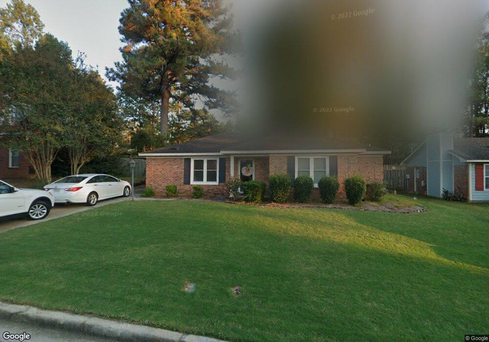 340 Candlestick Way, Augusta, GA 30907 - photo 1