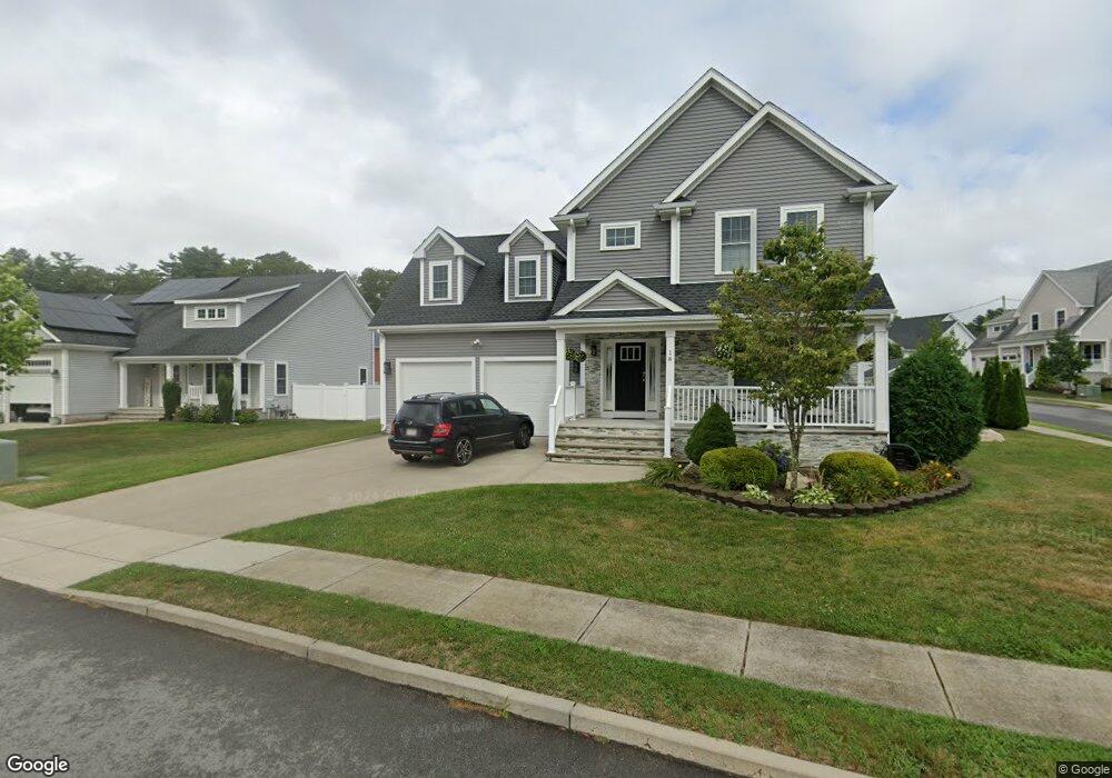 18 Cotton Candy Ln, North Dartmouth, MA 02747 - photo 1