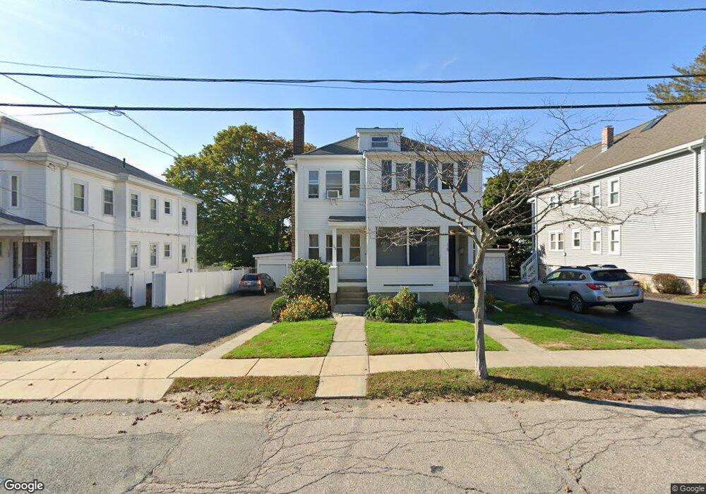 108 Gilbert Rd unit 110, Belmont, MA 02478 - photo 1