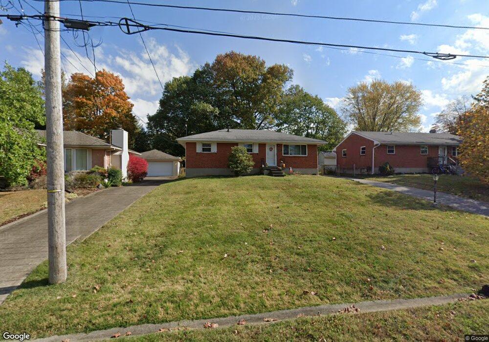 9244 Saint Moritz Dr, Louisville, KY 40291 - photo 1