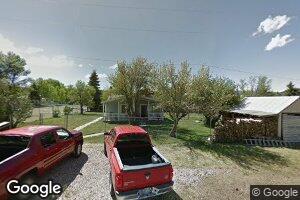27 N 300 W, Pine Valley, UT 84781
