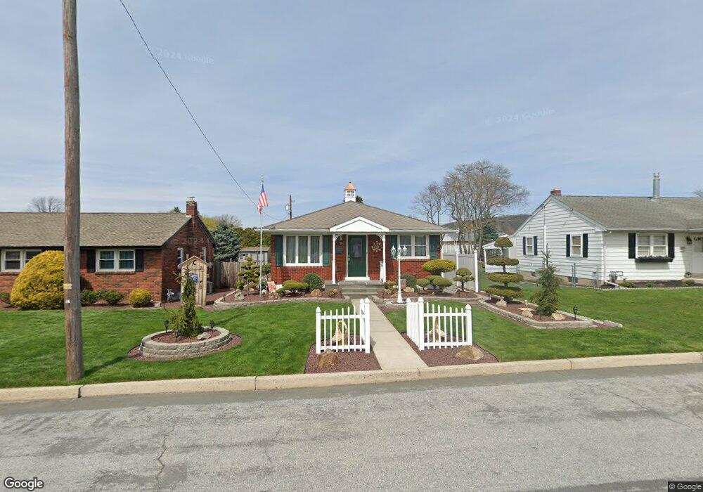 27 E Paoli St unit 29, Allentown, PA 18103 - photo 1