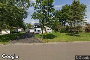 607 W North St, Owen, WI 54460