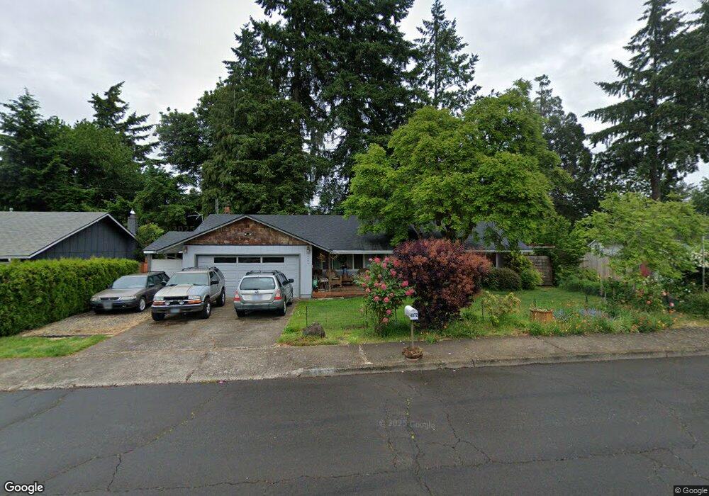 4872 Pullman Ave SE, Salem, OR 97302 - photo 1