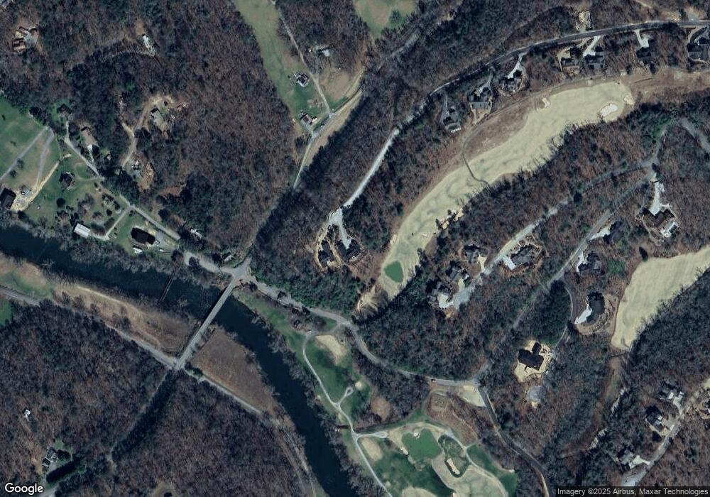 483 Fallen Leaf Rd, Mineral Bluff, GA 30559 - photo 1