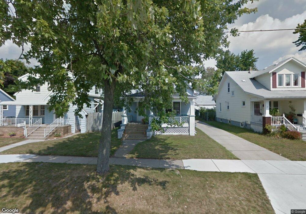 1803 Chestnut St, Port Huron, MI 48060 - photo 1