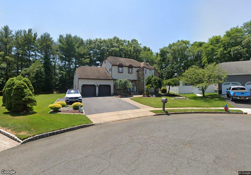 2 Victorian Dr, Old Bridge, NJ 08857 - photo 1