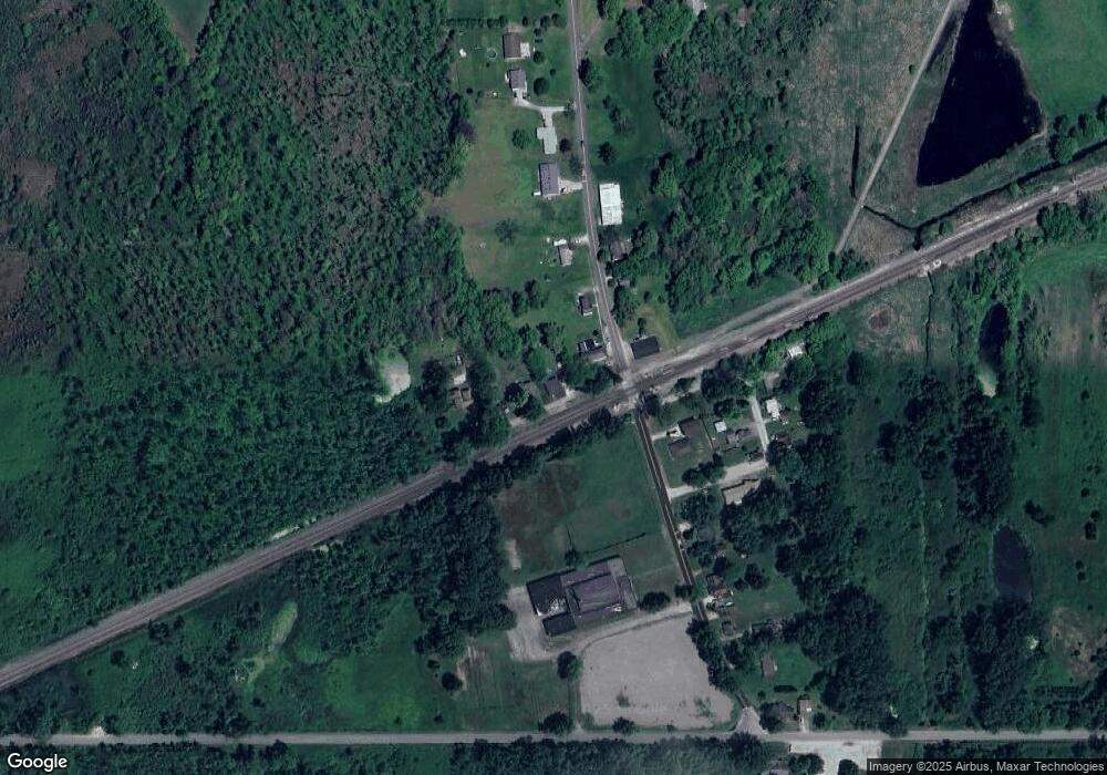 8745 E Front St, Mill Creek, IN 46365 - photo 1