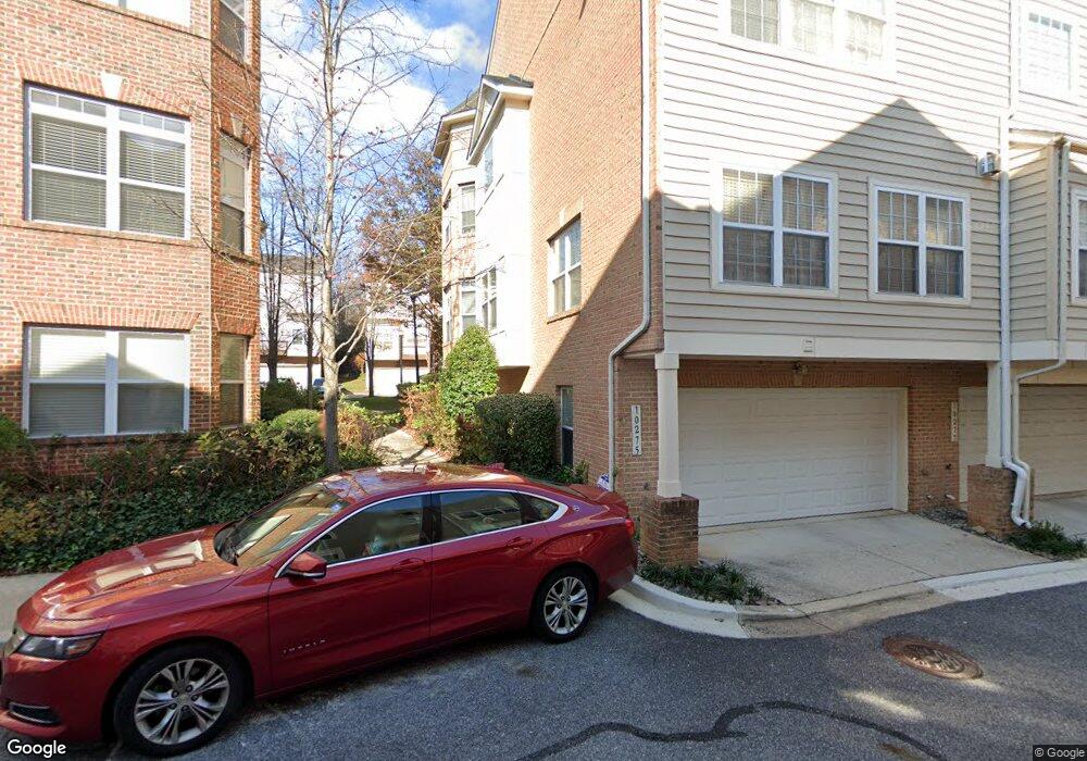 10275 Rutland Round Rd, Columbia, MD 21044 - photo 1