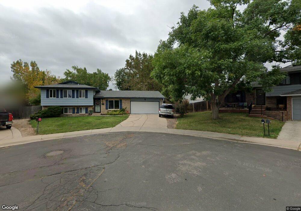 4932 S Xenon Ct, Morrison, CO 80465 - photo 1