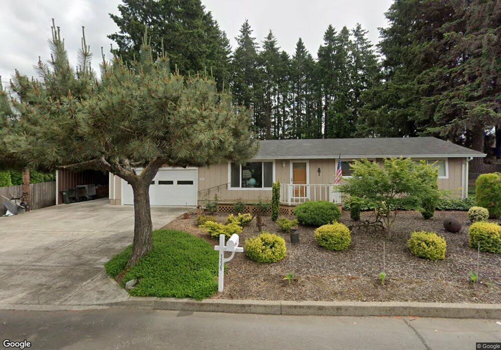 1335 Short St, West Linn, OR 97068 - photo 1