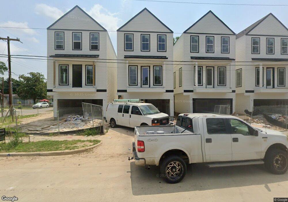 4710 Brinkman St unit A, Houston, TX 77018 - photo 1