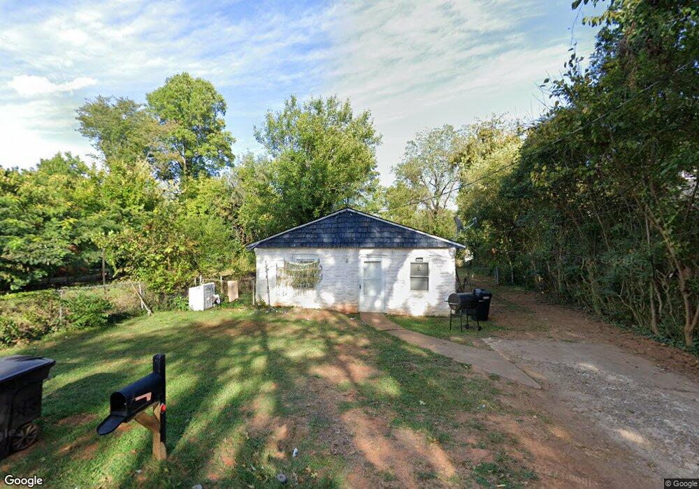 1109 Richland St, High Point, NC 27260 - photo 1