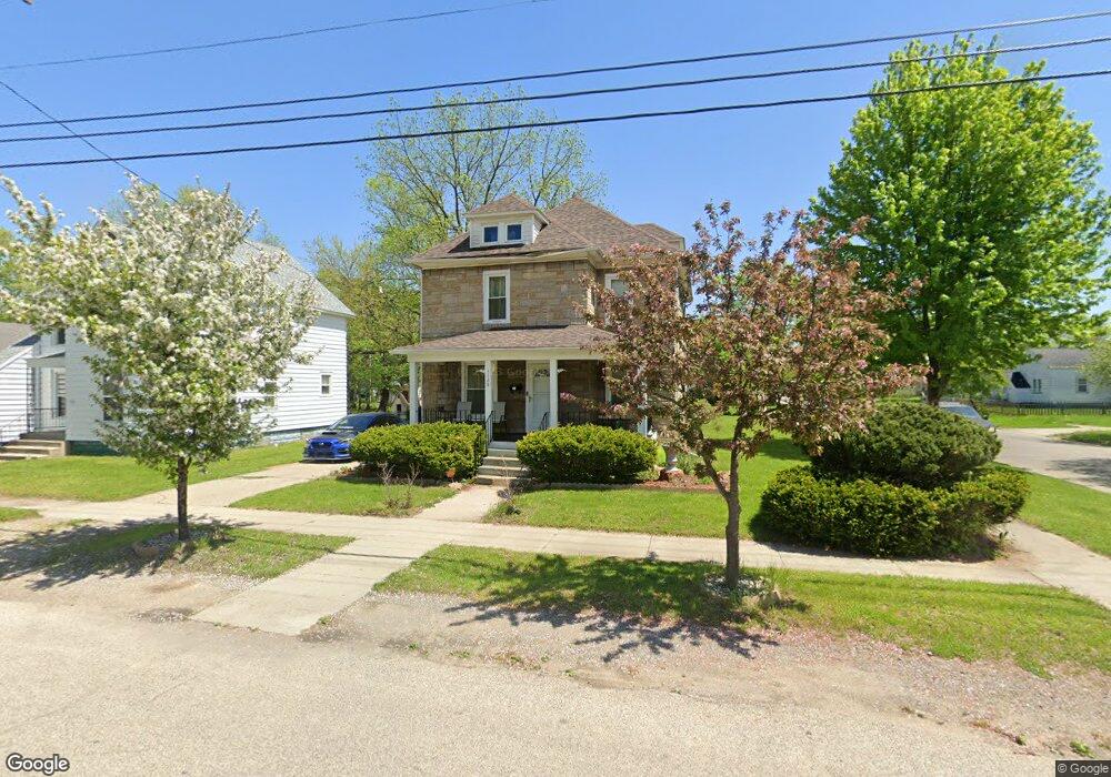 1728 10th St, Elkhart, IN 46516 - photo 1