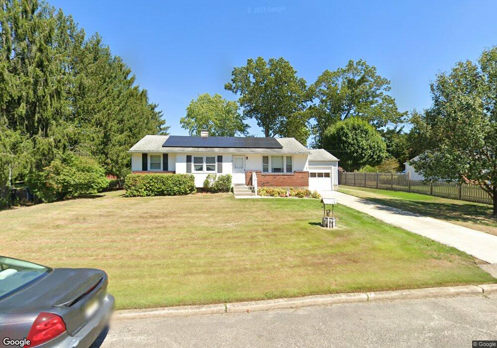 238 Sunset Ave, Atco, NJ 08004 - photo 1