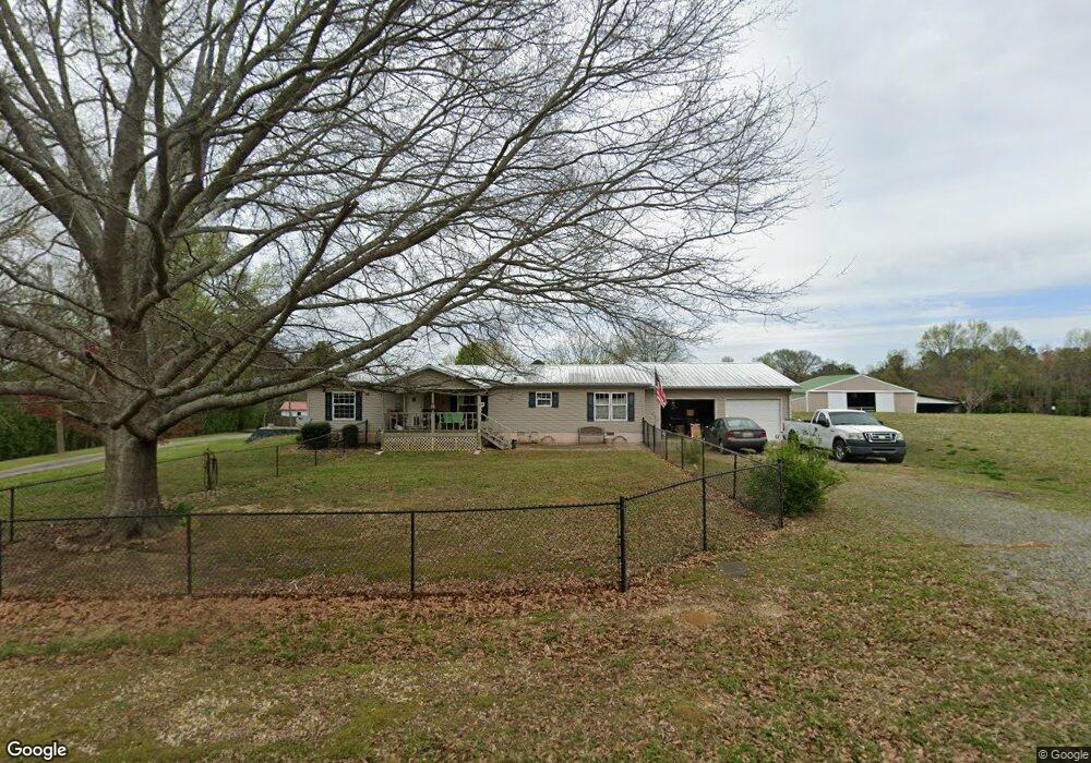 12070 Mize Rd, Remlap, AL 35133 - photo 1