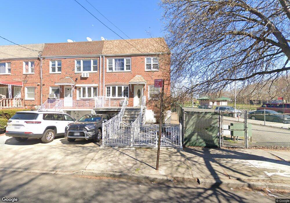 13829 Lafayette St, Ozone Park, NY 11417 - photo 1