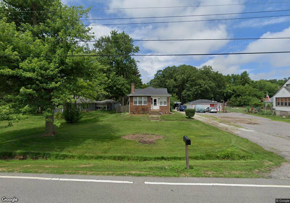 4726 W 47th Ave, Gary, IN 46408 - photo 1