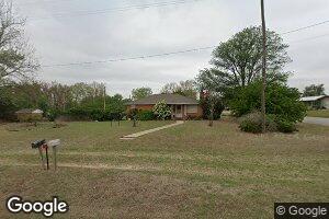 300 Oklahoma St, Reydon, OK 73660