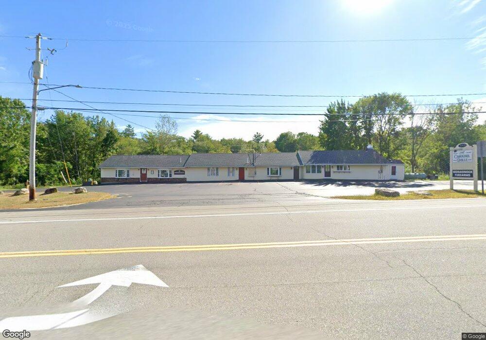 10 Highway 12 unit C, Fitzwilliam, NH 03447 - photo 1