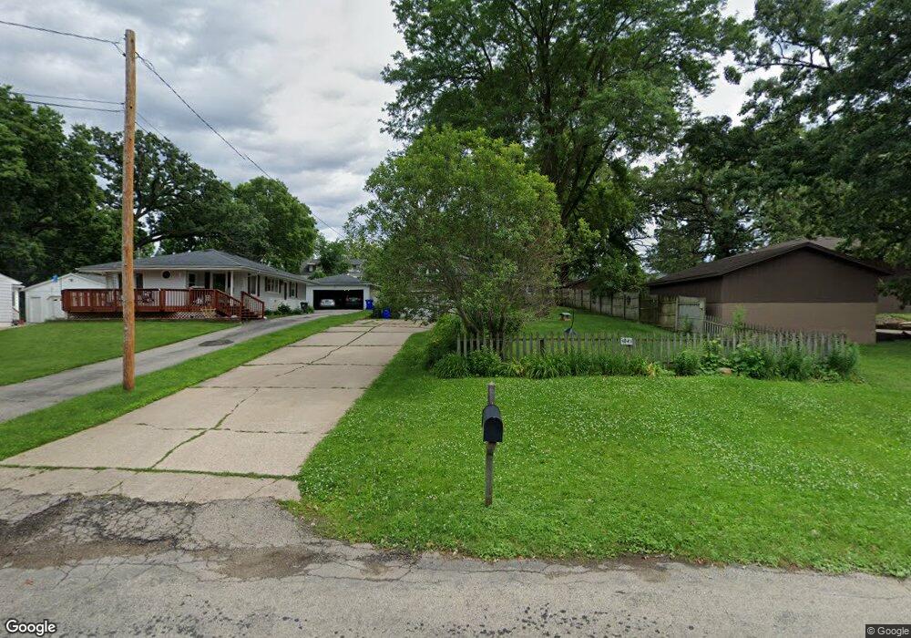 4045 Cox Ave NW, Cedar Rapids, IA 52405 - photo 1