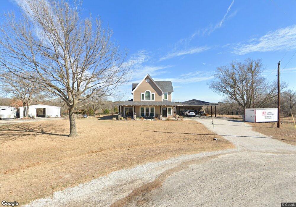 193 Shady Grove Ln, Weatherford, TX 76088 - photo 1