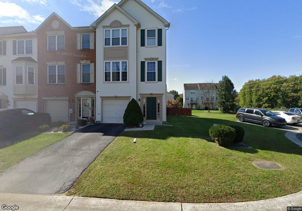 44 Carrick Ln, Bear, DE 19701 - photo 1