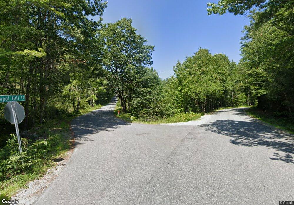 99 Depot Hill Rd, Henniker, NH 03242 - photo 1