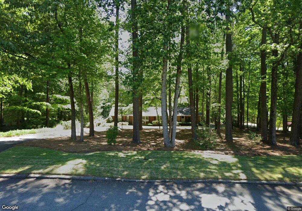 2269 Mccurdy Rd, Stone Mountain, GA 30087 - photo 1