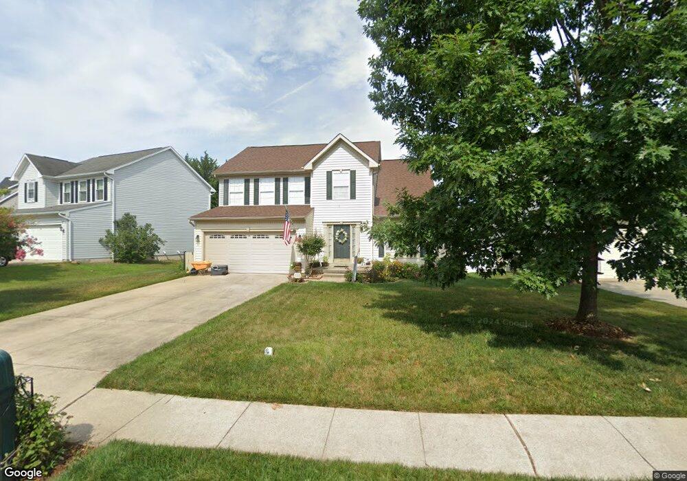 3214 Morefield Ct, Manchester, MD 21102 - photo 1