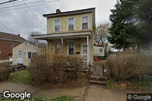 730 Bucyrus St, Pittsburgh, PA 15220