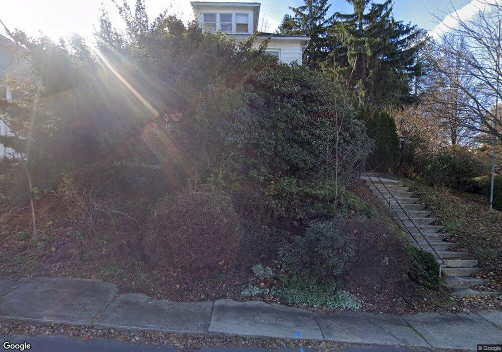 165 Carroll St, Pittston, PA 18640 - photo 1