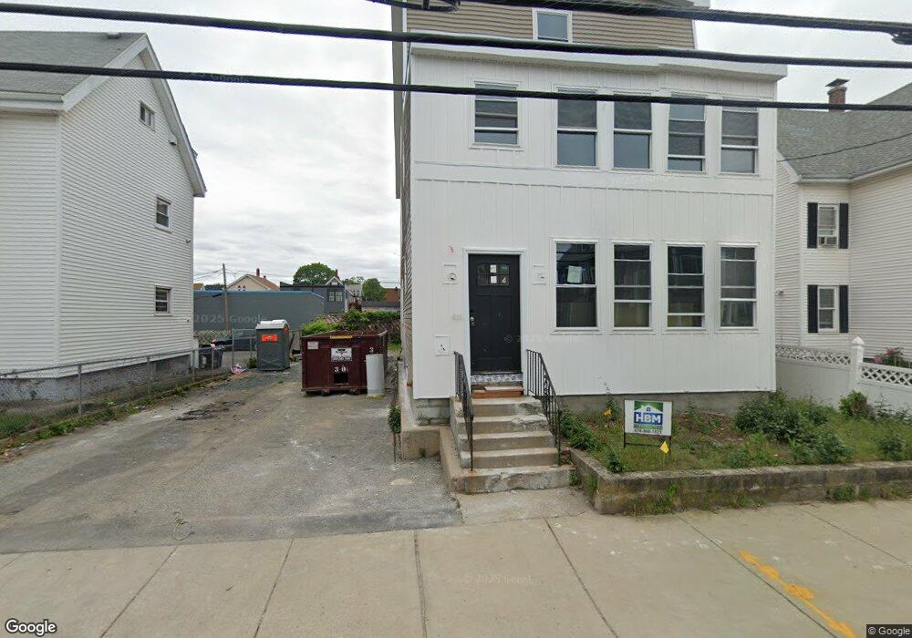 222 Vine St, Everett, MA 02149 - photo 1