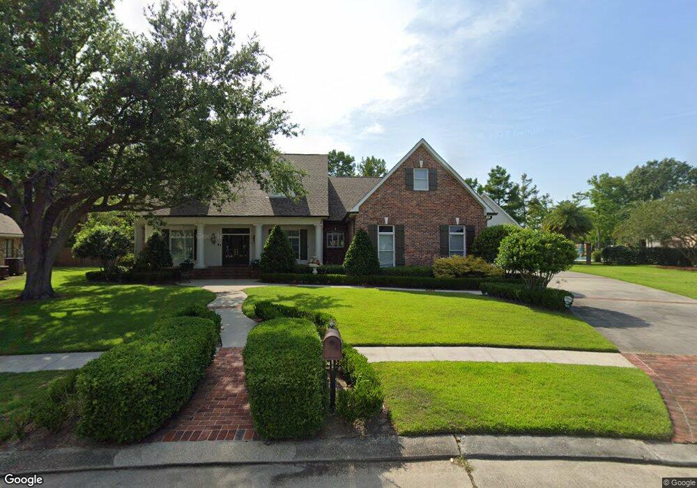 224 Tiger Tail Rd, Houma, LA 70360 - photo 1