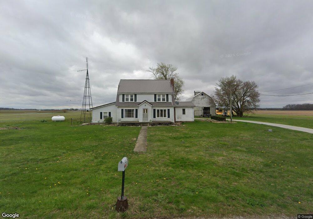 4335 W 800 S, Wabash, IN 46992 - photo 1